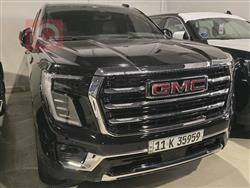 جي ام سي يوكون